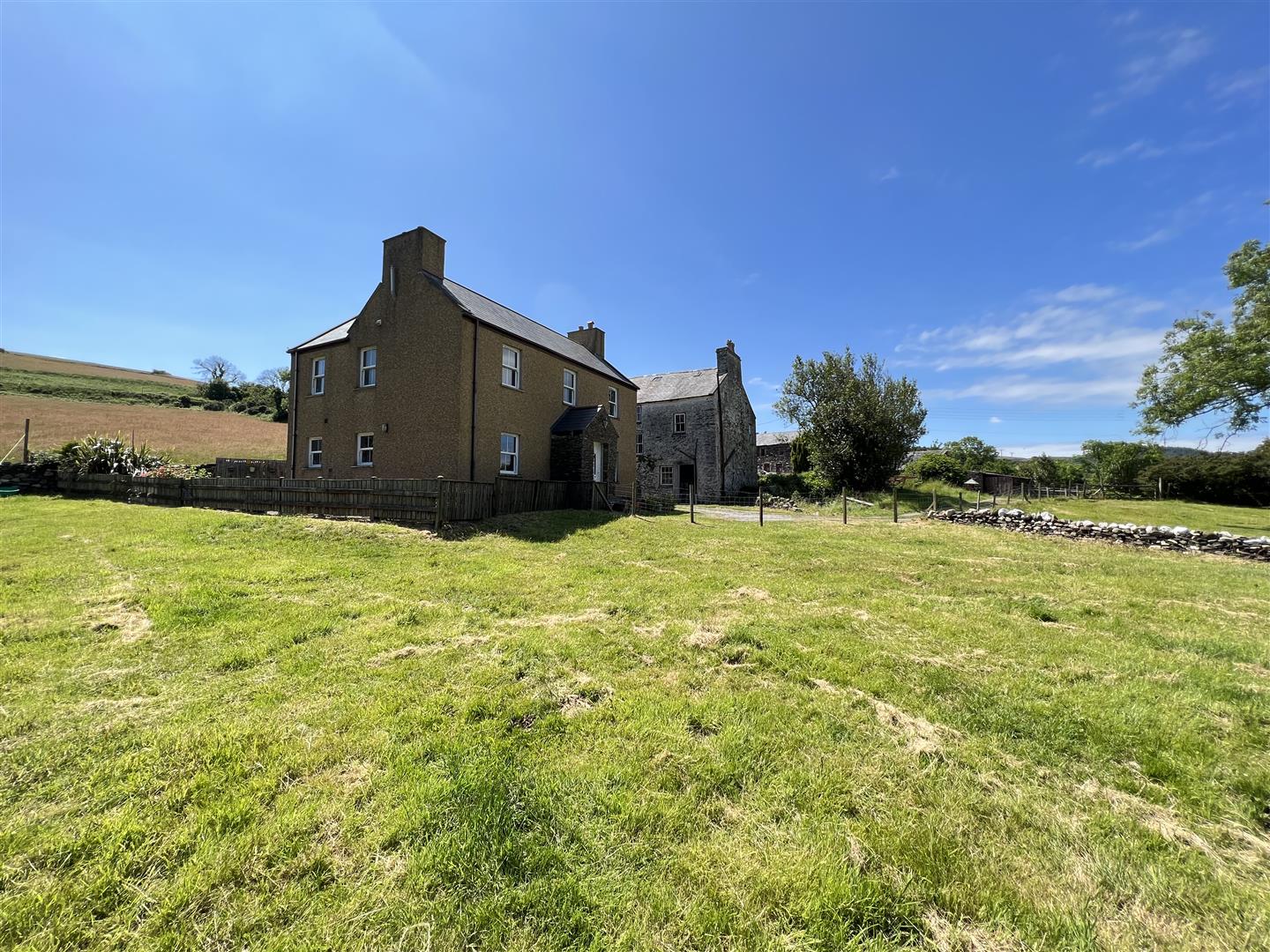 Photos of Ballachurry Farm, Ballachurry Road, Greeba, Isle Of Man IM4