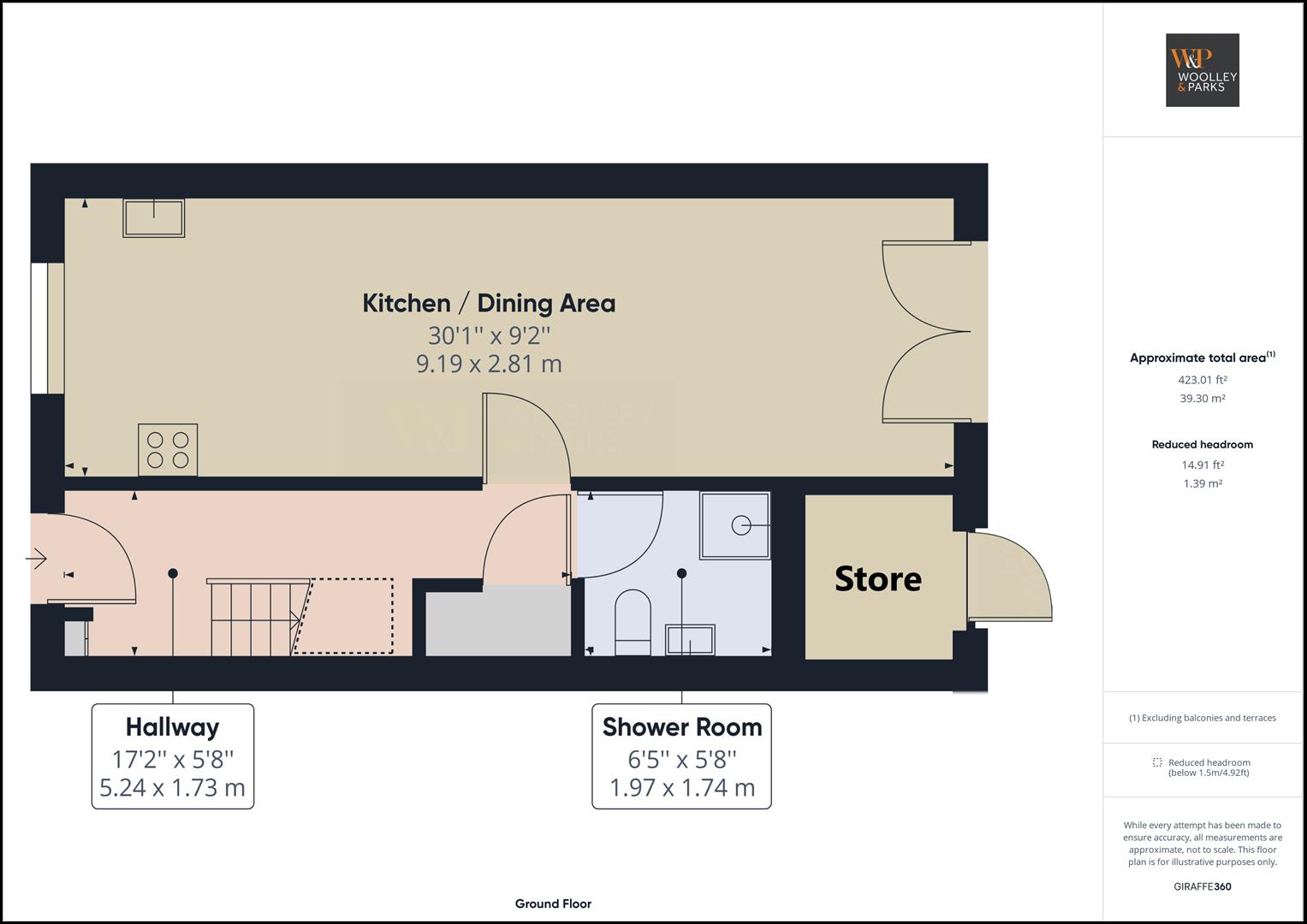 Lairgate, Beverley HU17, 4 bedroom town house for sale 65719137