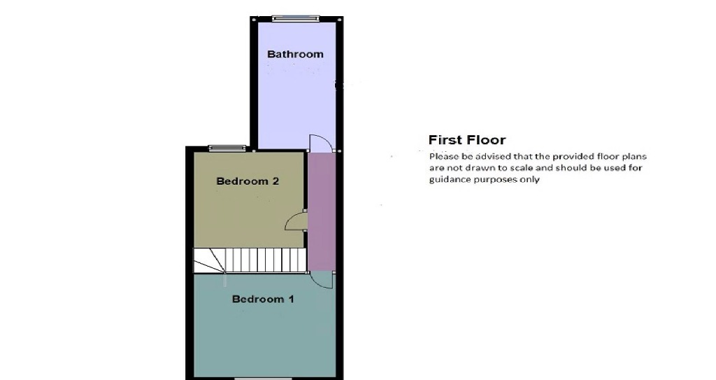 29, Hildyard Street, Grimsby floorplan