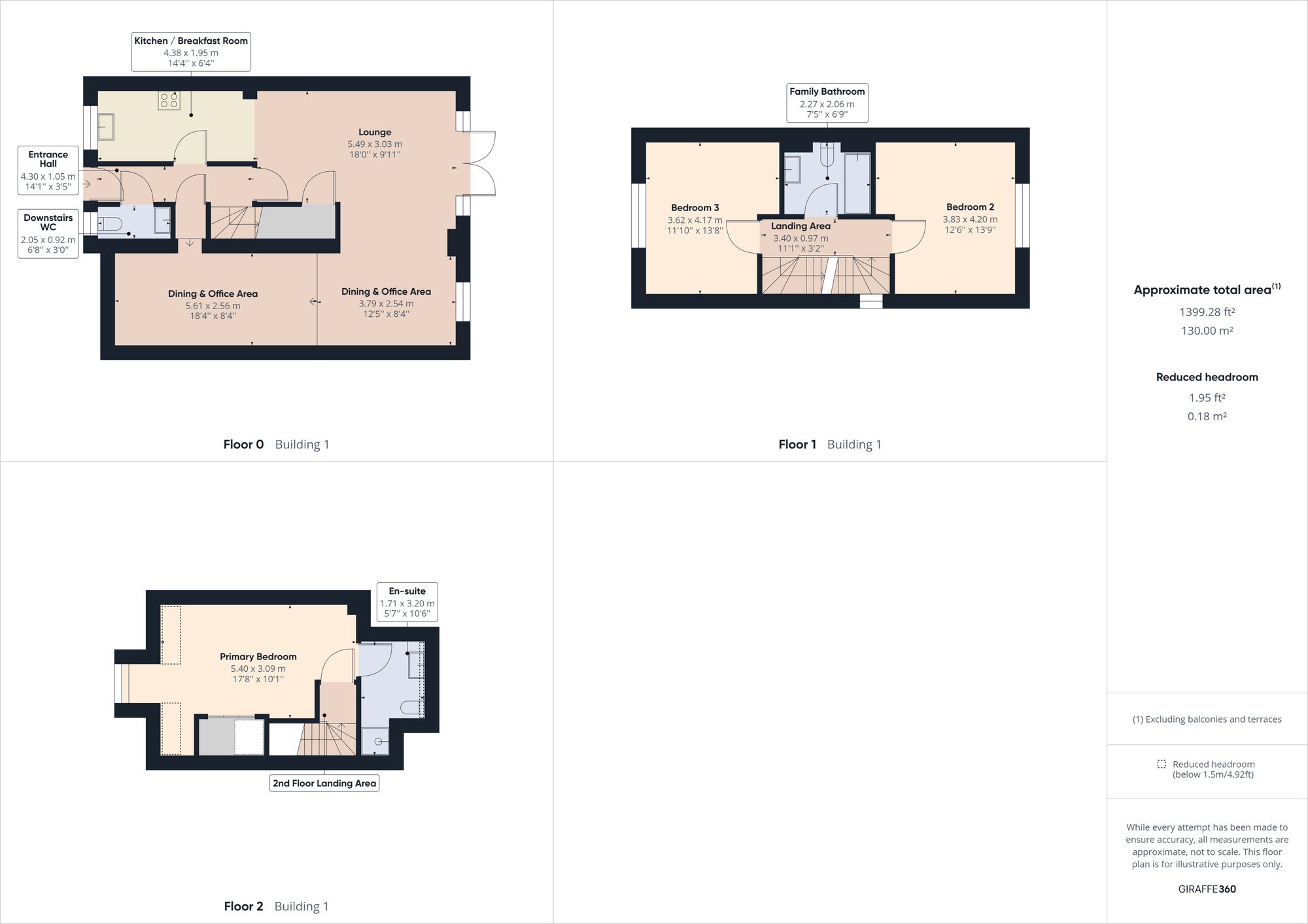 10 Ash Close, Banstead floorplan