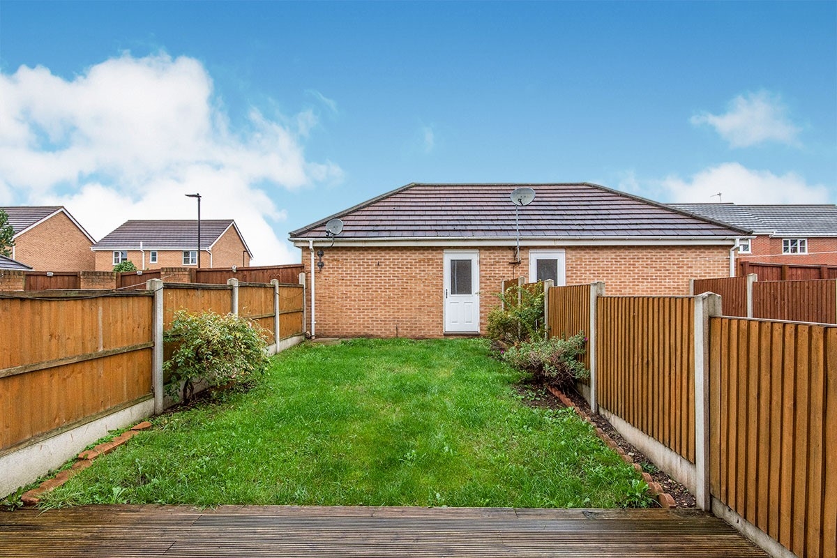 Photos of Jenkinson Grove, Armthorpe, Doncaster, South Yorkshire DN3