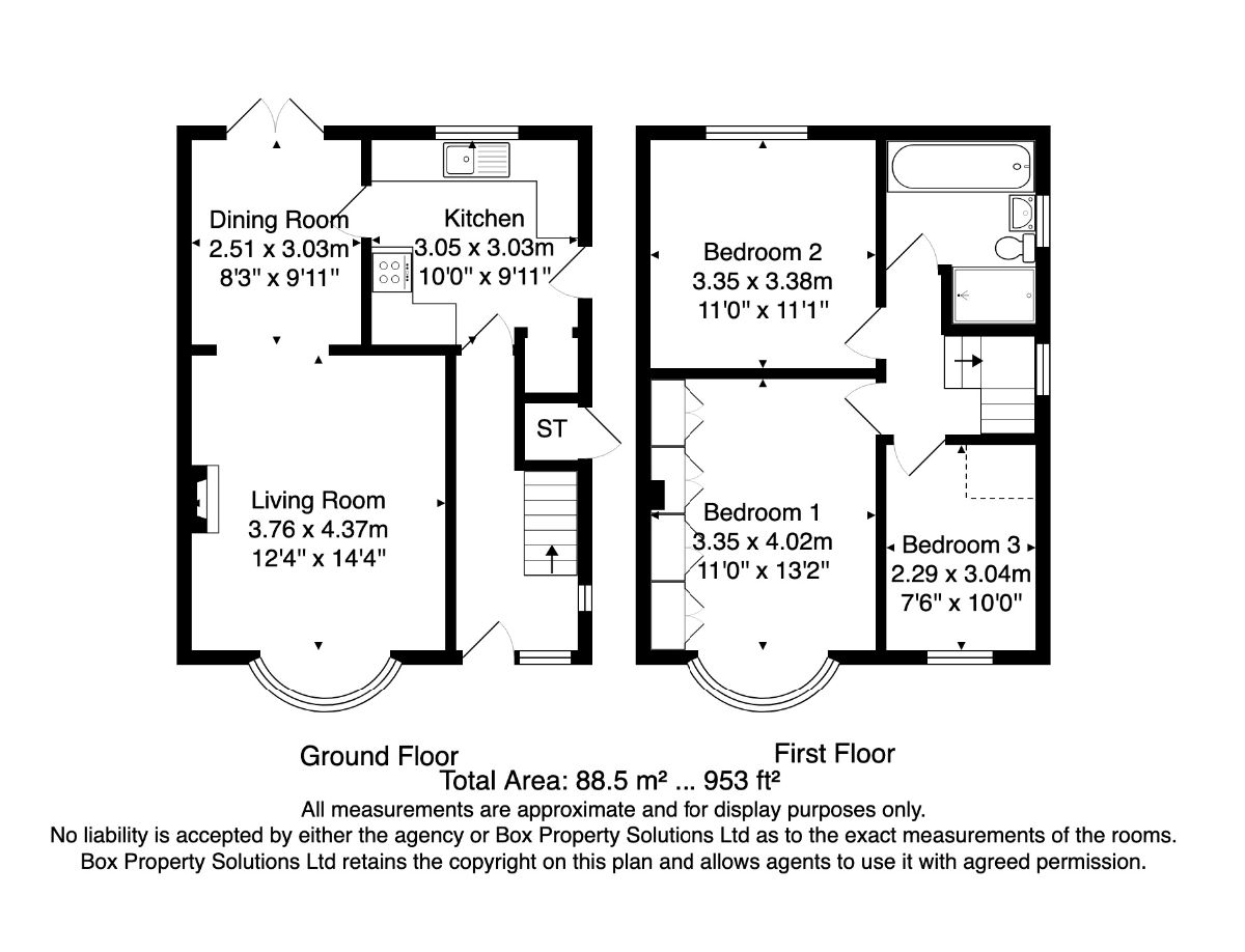 3 Bedrooms Semi-detached house for sale in Whitkirk Lane, Leeds LS15