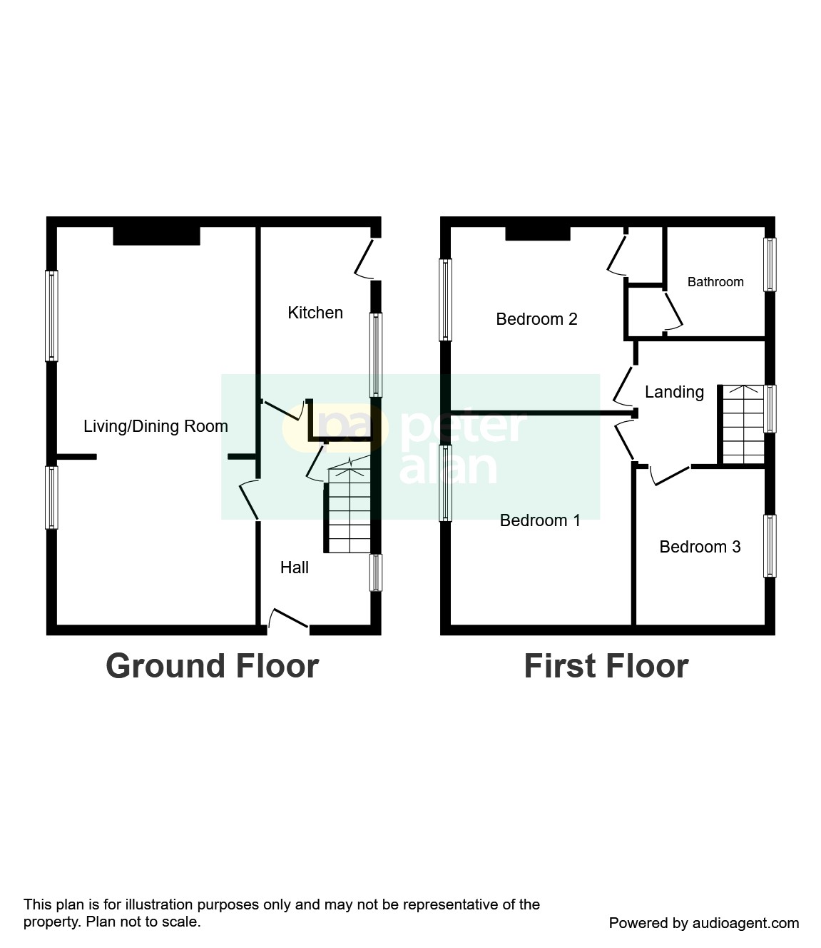 3 Bedrooms Semi-detached house for sale in Farm Drive, Sandfields, Port Talbot SA12