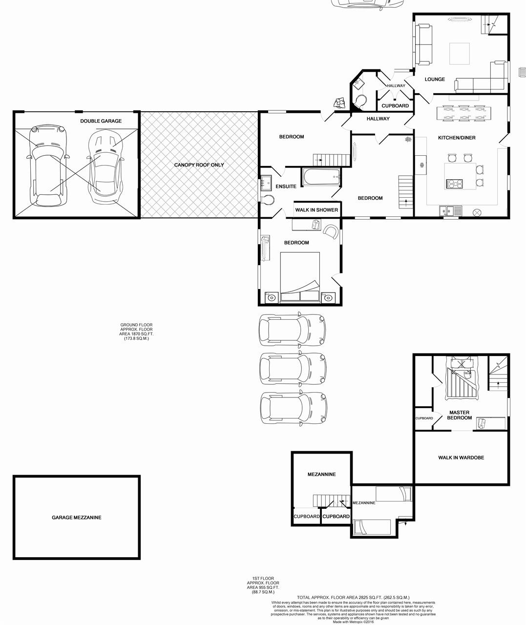 4 Bedrooms Semi-detached house to rent in The Byre, Ellesmere Road, Bronington Whitchurch SY13