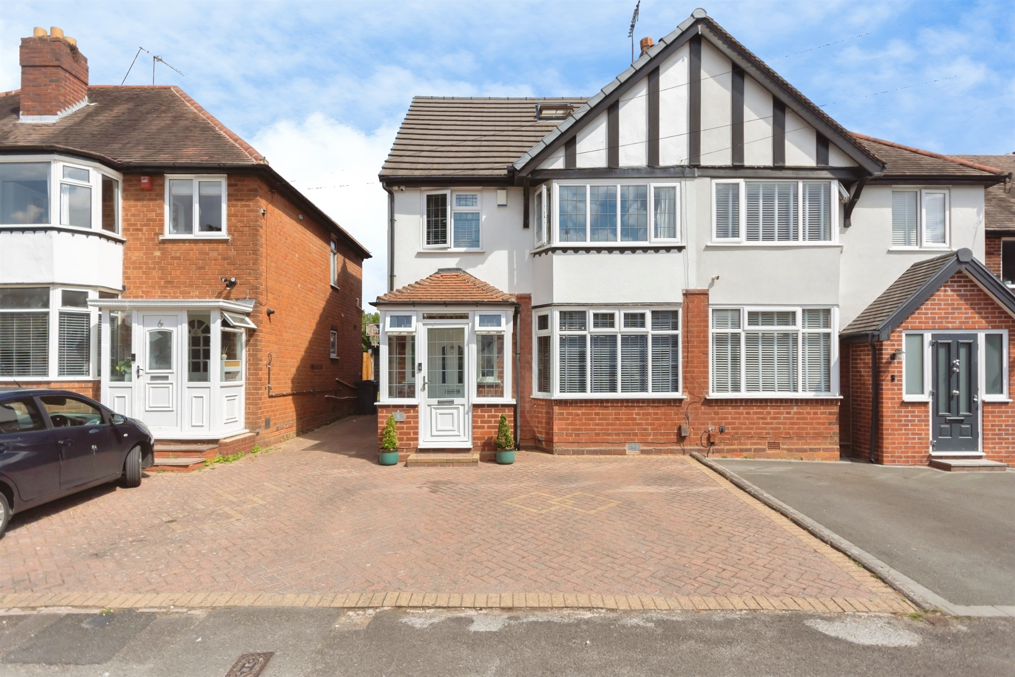 8 Wendron Grove, Birmingham, B14 6LL - listing photo