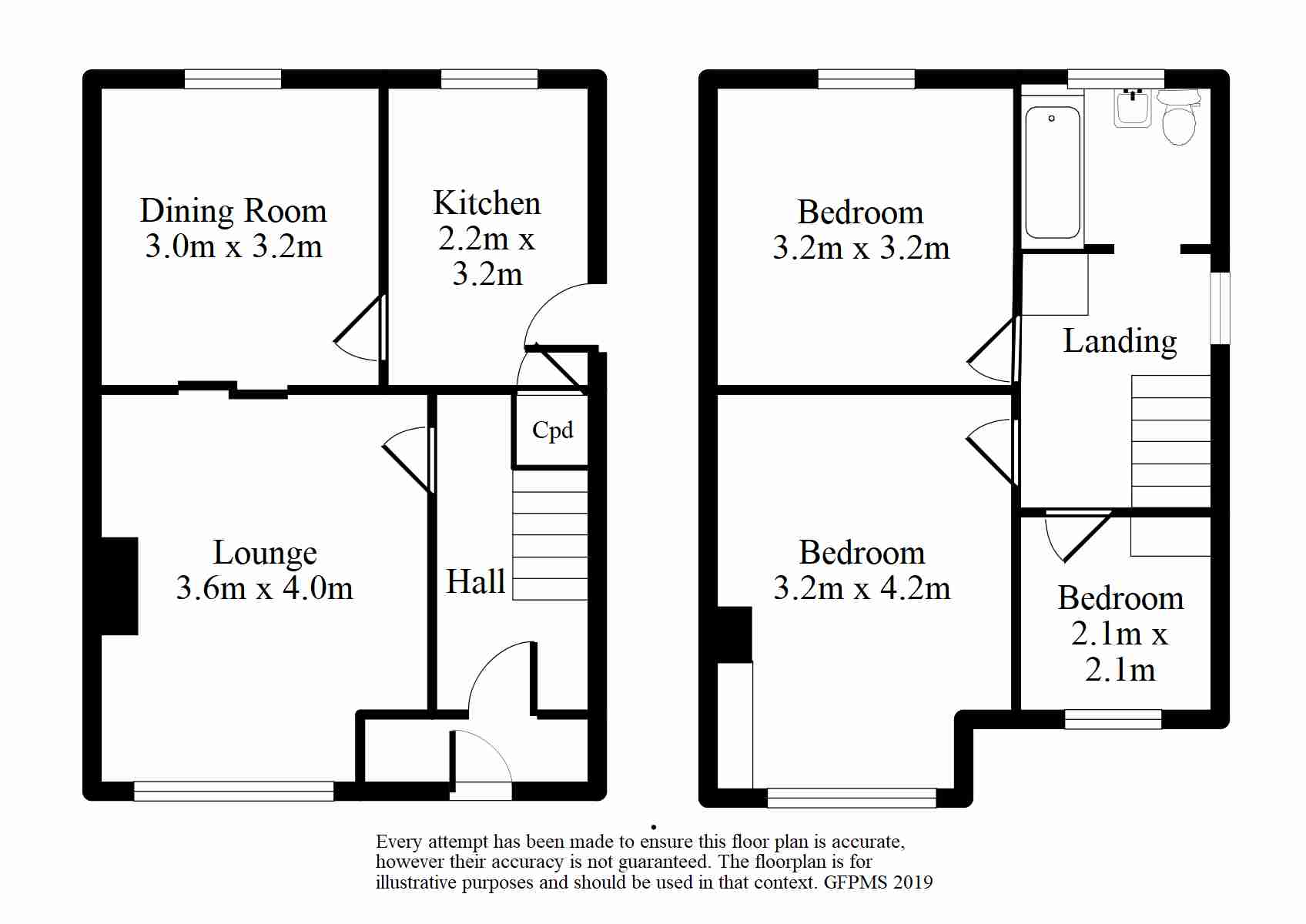 3 Bedrooms Semi-detached house for sale in Weston Vale Road, Queensbury, Bradford BD13