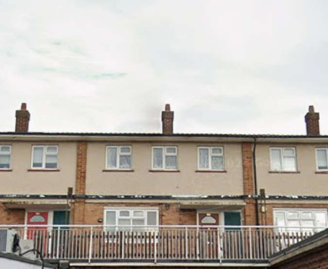 Rose Lane, Chadwell Heath photo 2