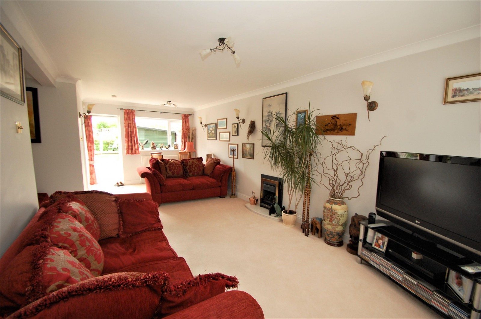 Photos of Narcot Lane, Chalfont St. Giles, Buckinghamshire HP8