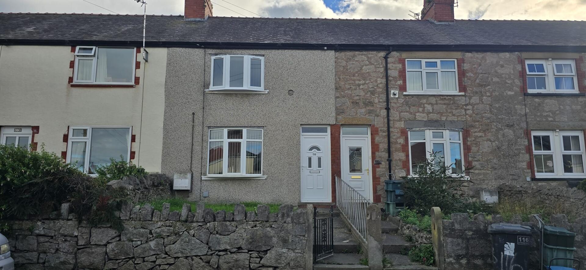 116, Llysfaen Road, Colwyn Bay photo 2