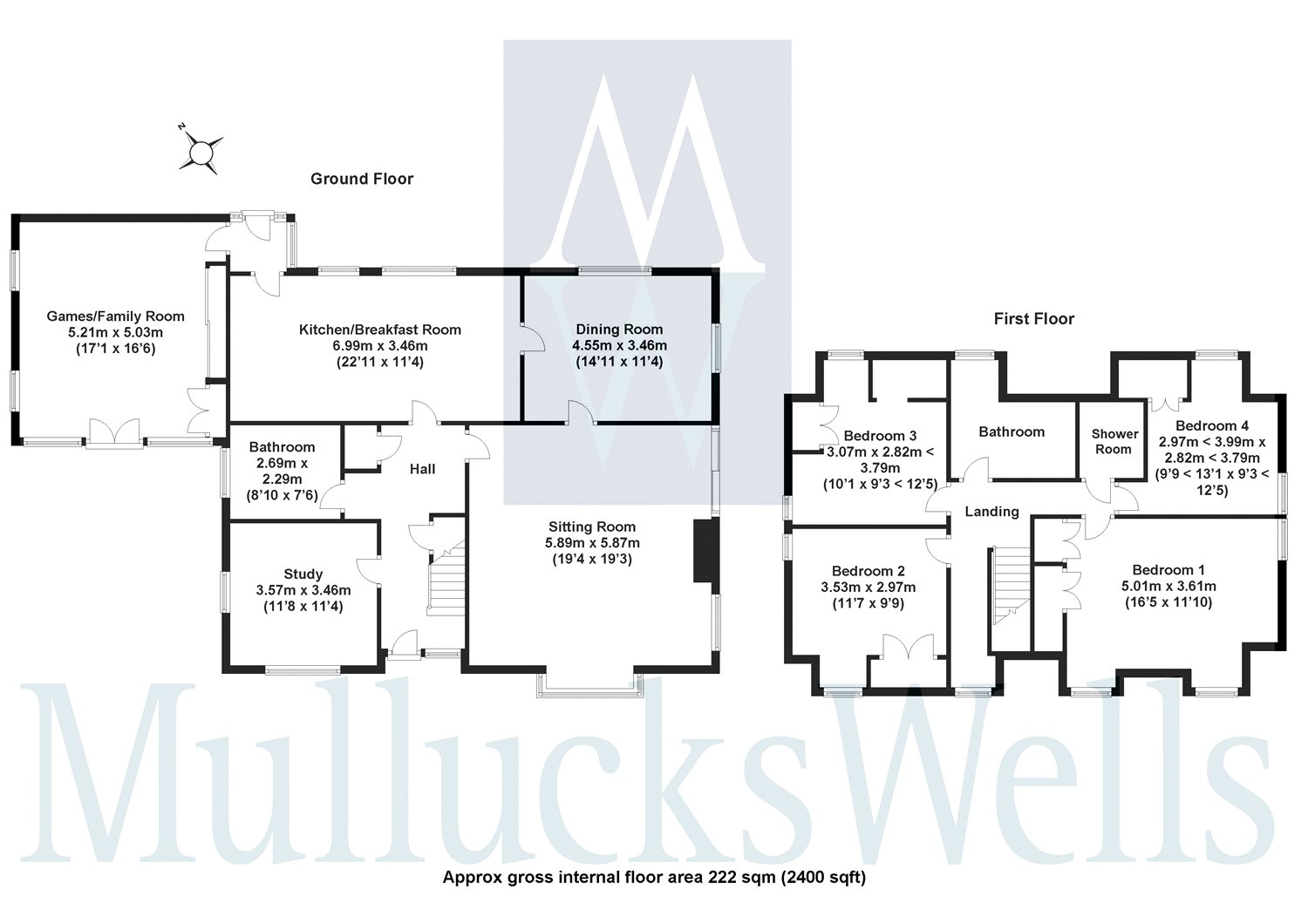 4 Bedrooms Detached house for sale in Redoaks Hill, Ashdon, Nr Saffron Walden, Essex CB10