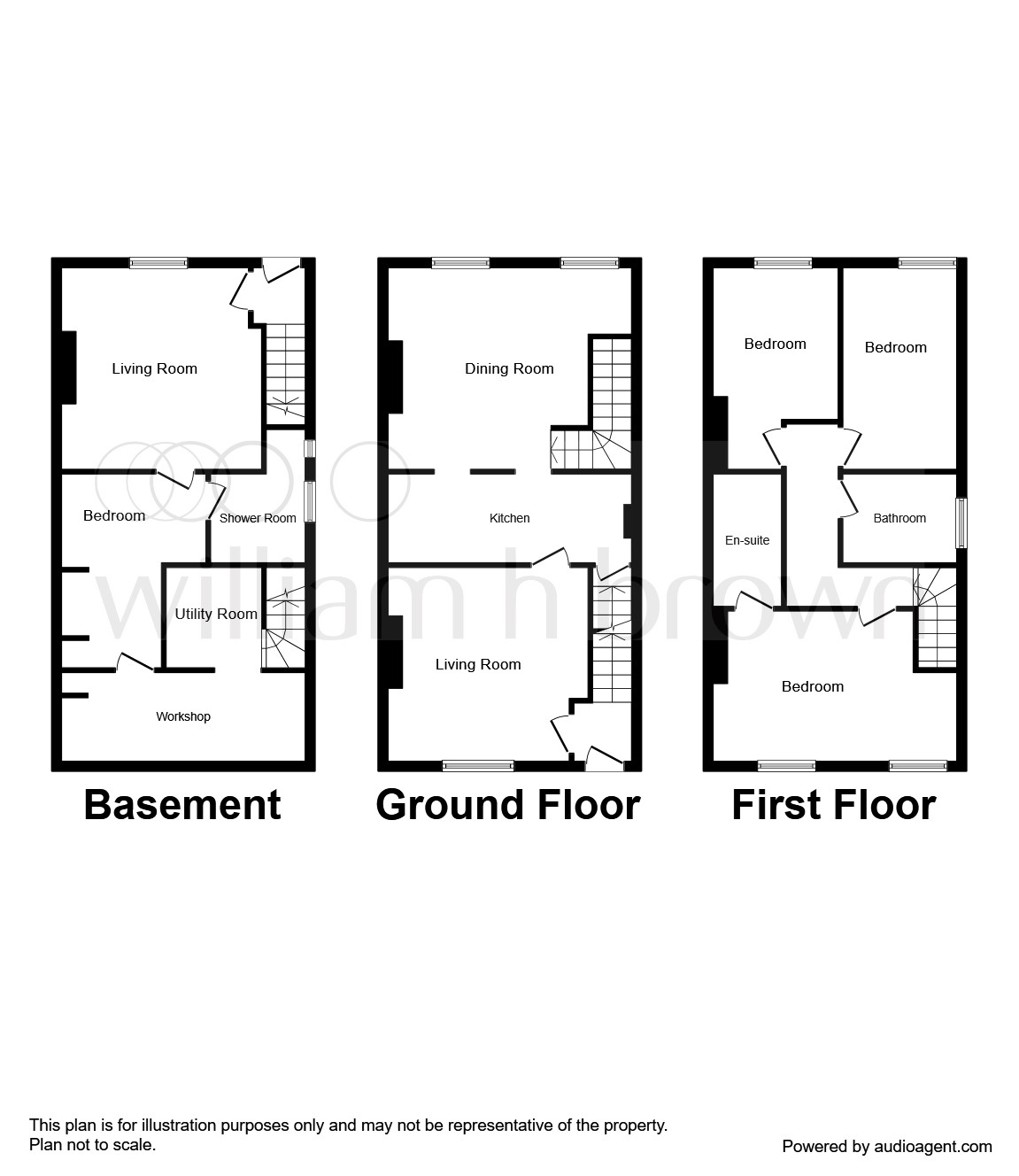 4 Bedrooms Semi-detached house for sale in Clough Buildings, Sowerby Bridge HX6