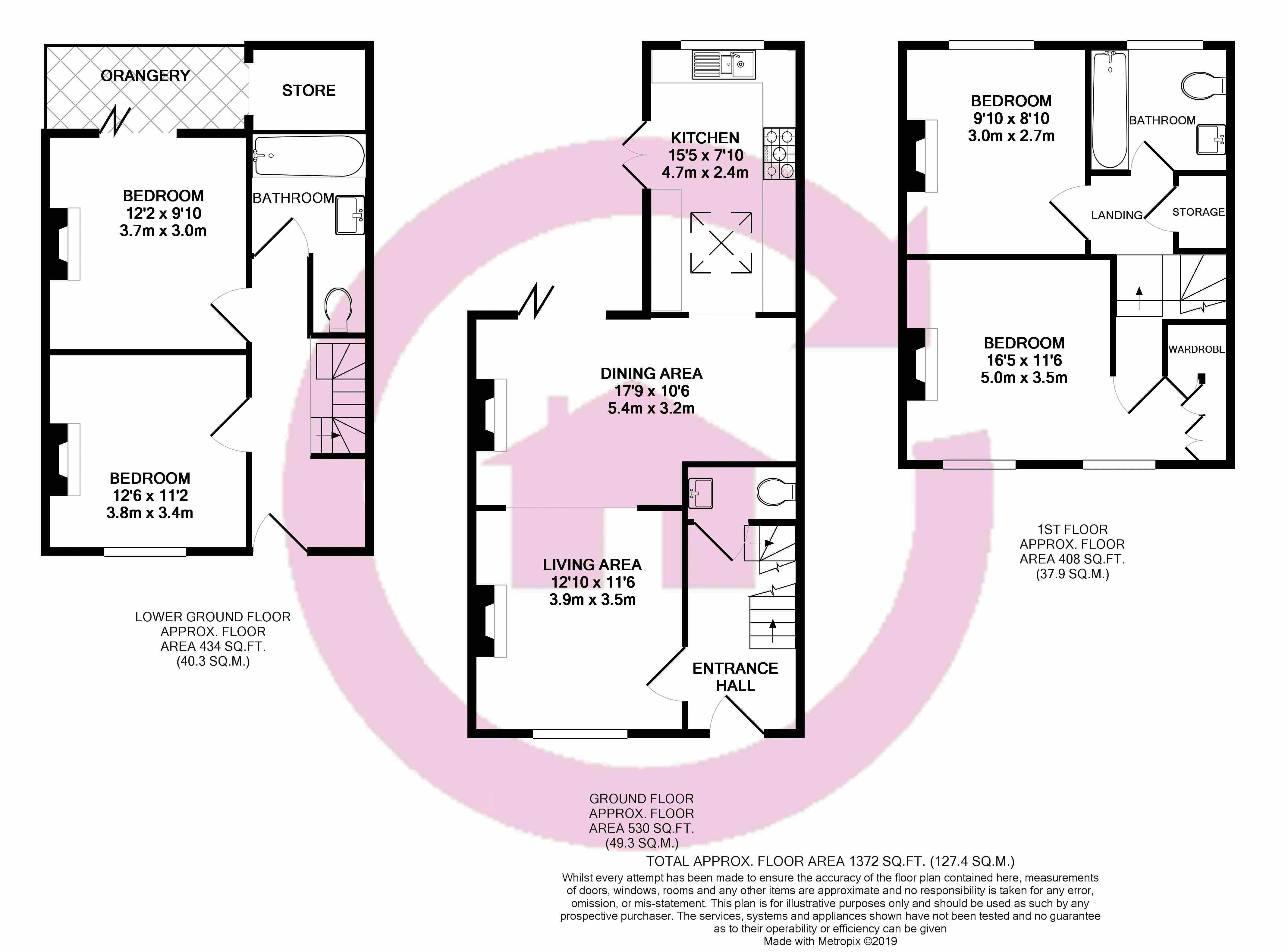 4 Bedrooms Terraced house for sale in Tivoli Street, Cheltenham GL50