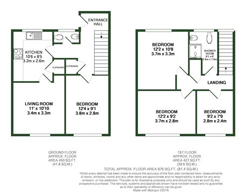 4 Bedrooms  to rent in Downs Road, Canterbury CT2