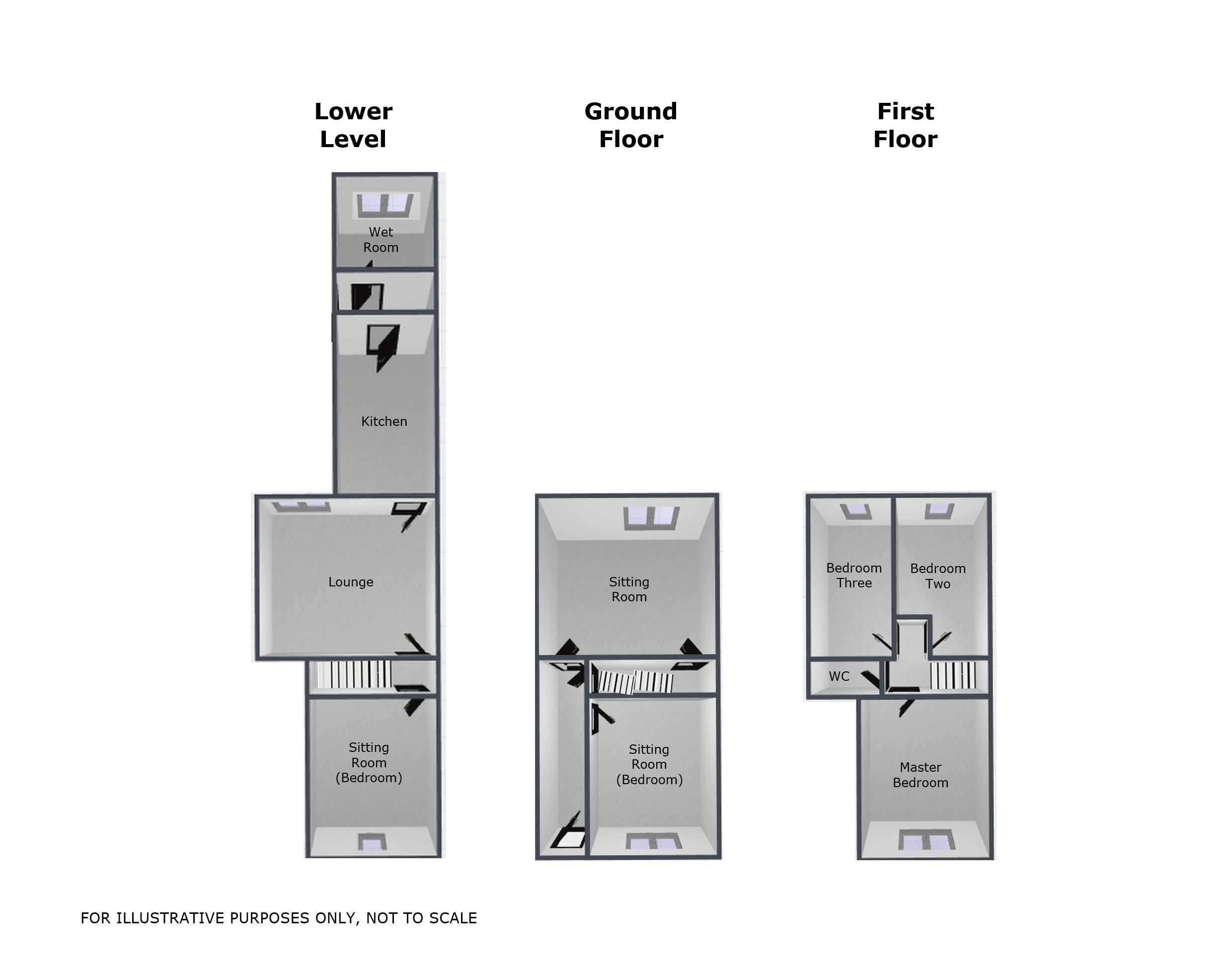 5 Bedrooms Terraced house for sale in Cecil Street, Walsall WS4