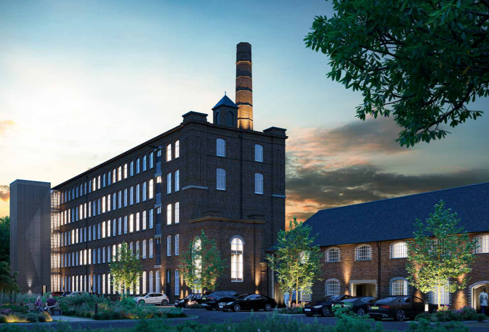 Photos of Lichfield Street, Fazeley, Tamworth B78 59708317