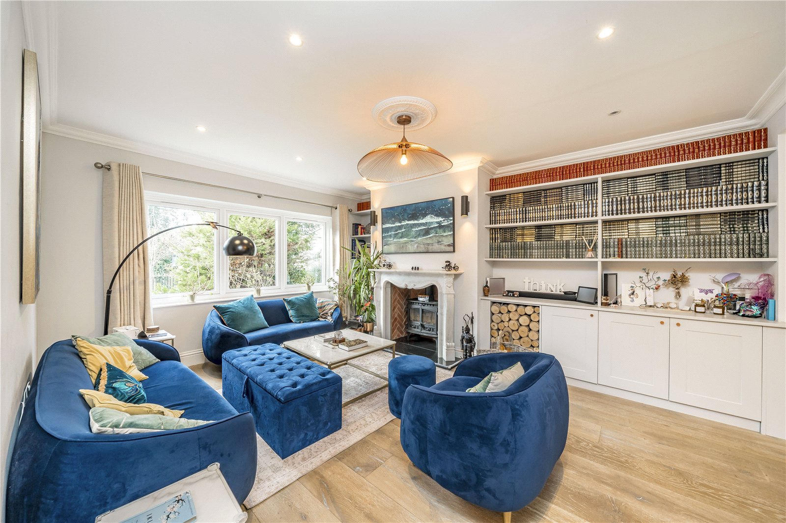 3 bedroom semi-detached house for sale 0