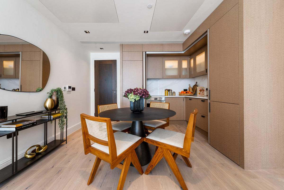 1 bedroom new flat for sale 0