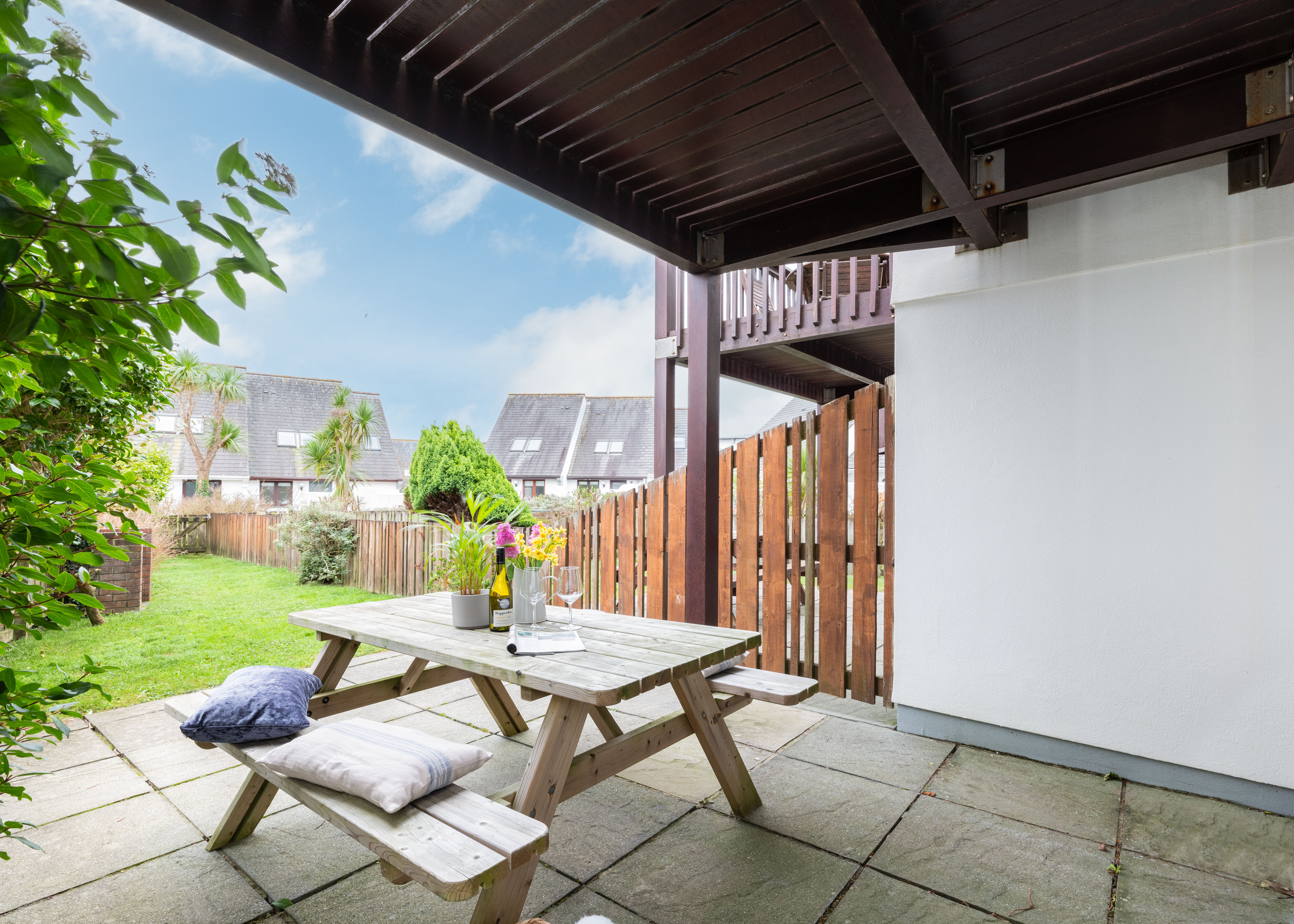 2-bed house on Villa 7 St Moritz, Trebetherick, £450,000