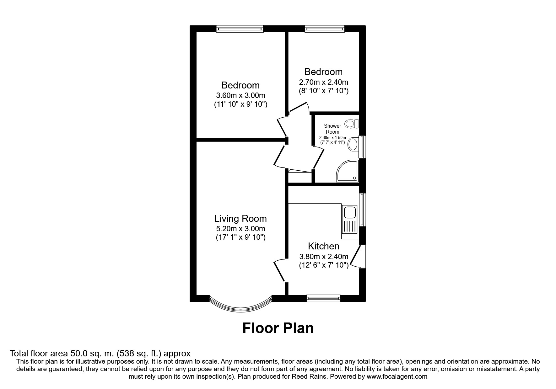 Minster View Wigginton York North Yorkshire Yo32 2 Bedroom