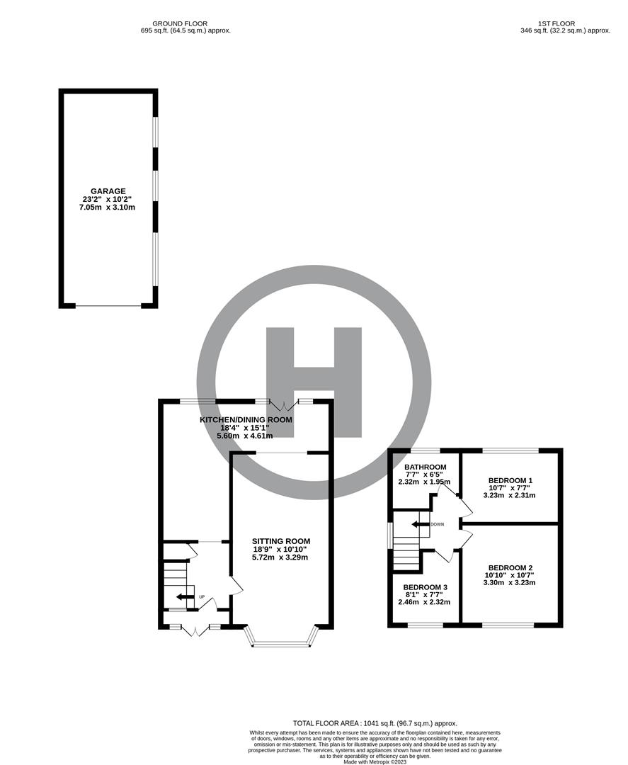 Church Road, Astley, Tyldesley M29, 3 bedroom semidetached house for