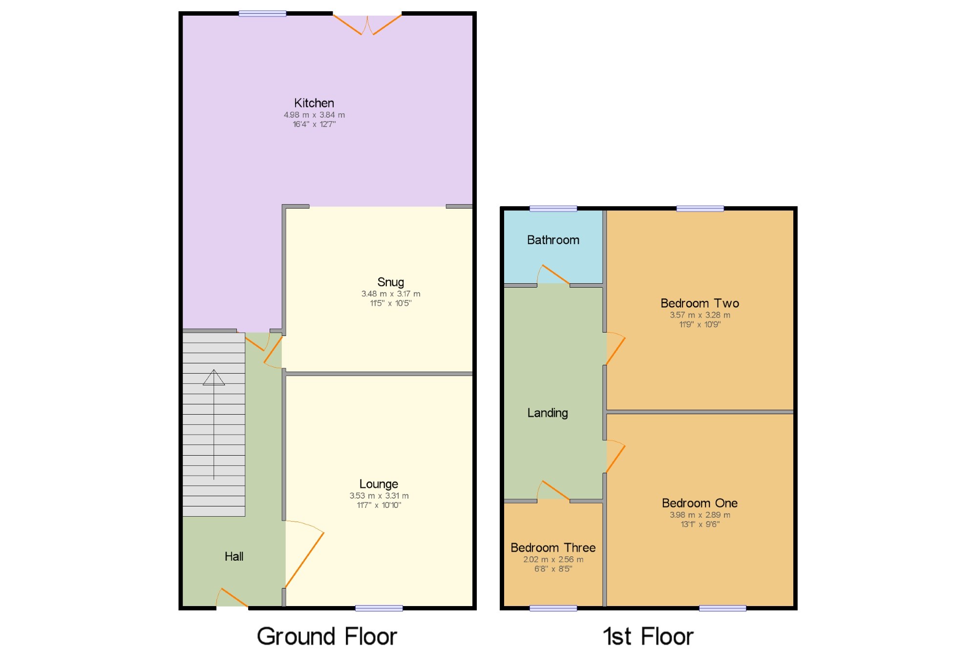 Free property report 114 Norman Place Road, Coventry, CV6 2BT Chimnie