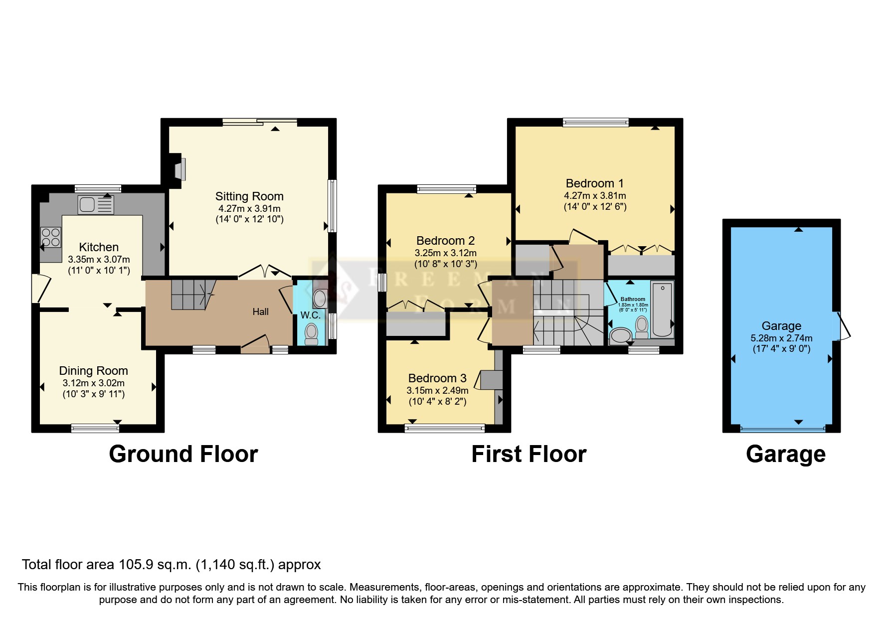 Gorse Hill, Broad Oak, Heathfield TN21, 3 bedroom detached house for sale 62191548 PrimeLocation