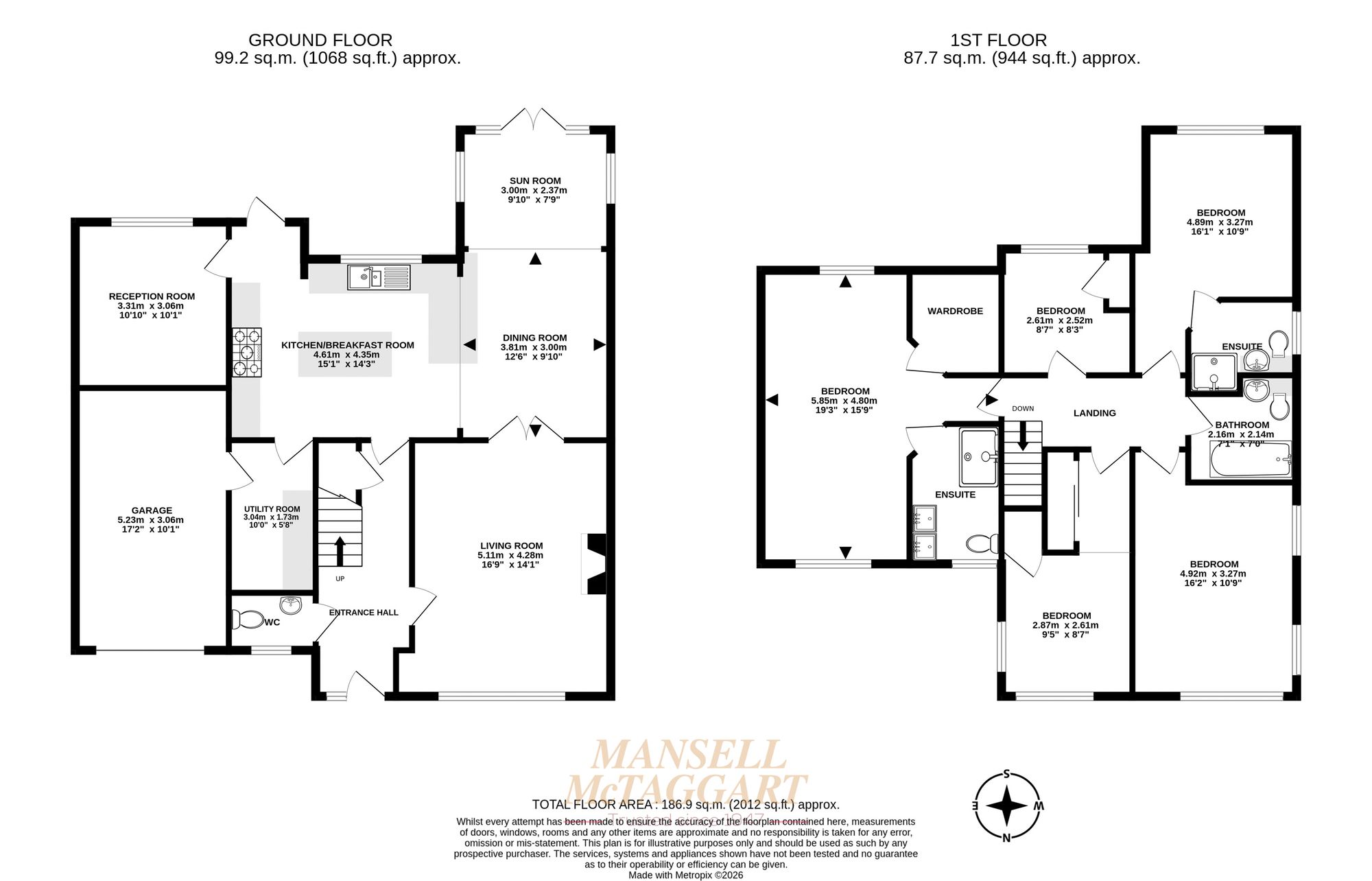 Verdi Borers Arms Road, Crawley floorplan