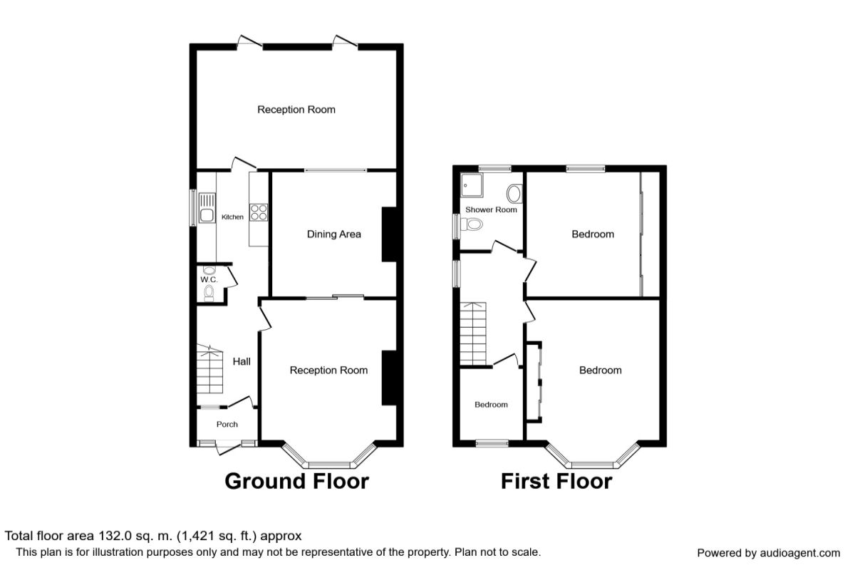 3 Bedrooms Detached house for sale in Rochester Drive, Bexley DA5