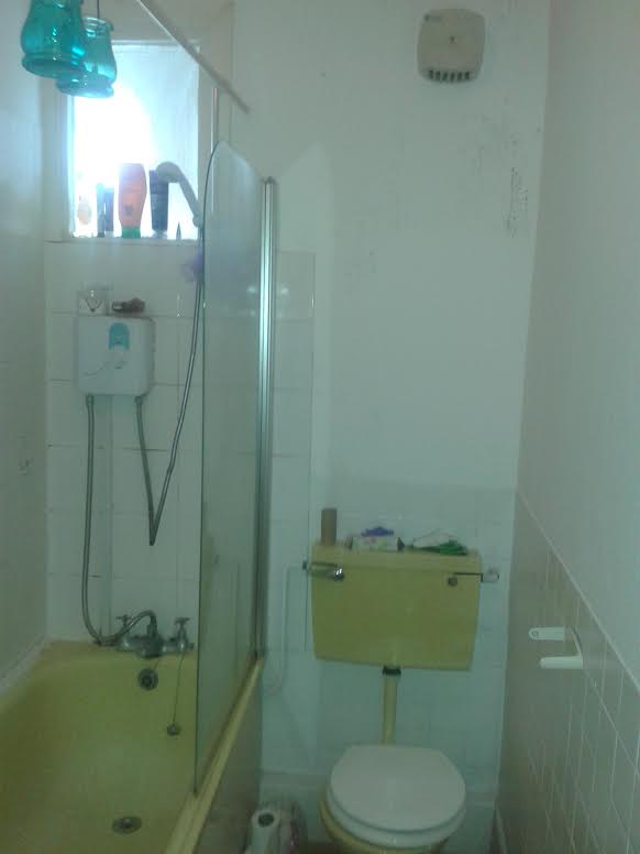 1 Bedrooms Flat to rent in Woodland Rise, London N10