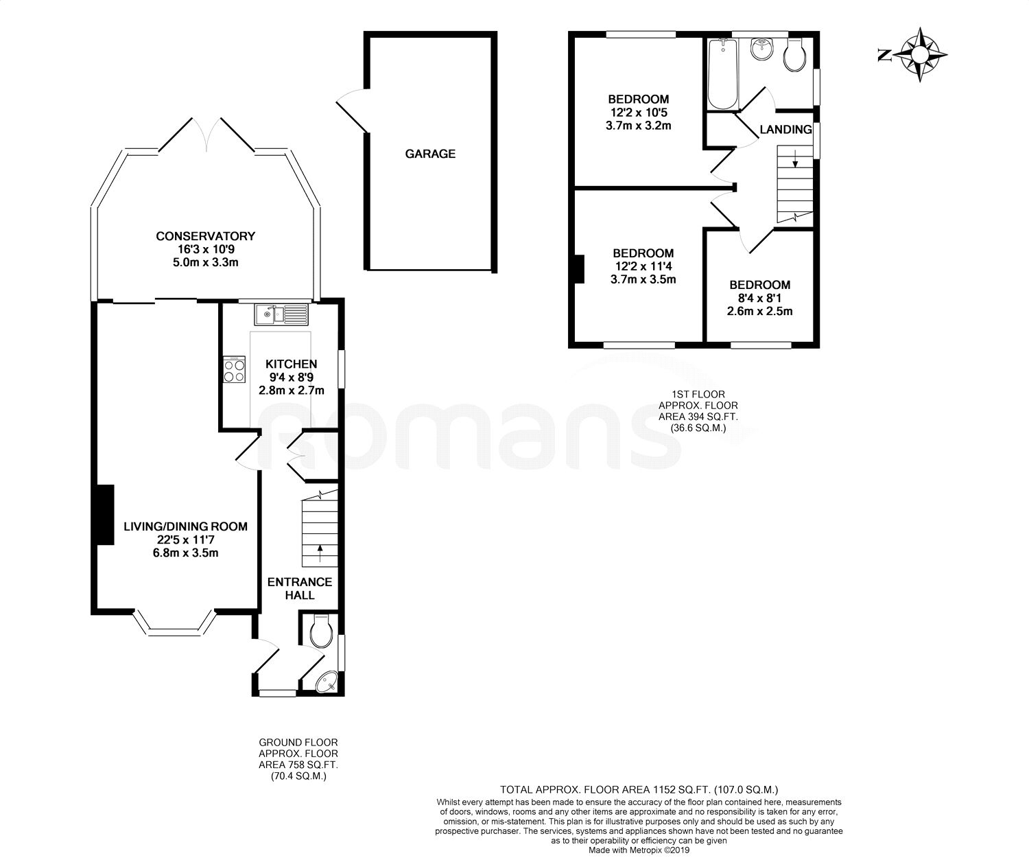 3 Bedrooms Semi-detached house for sale in Trinity Fields, Farnham, Surrey GU9