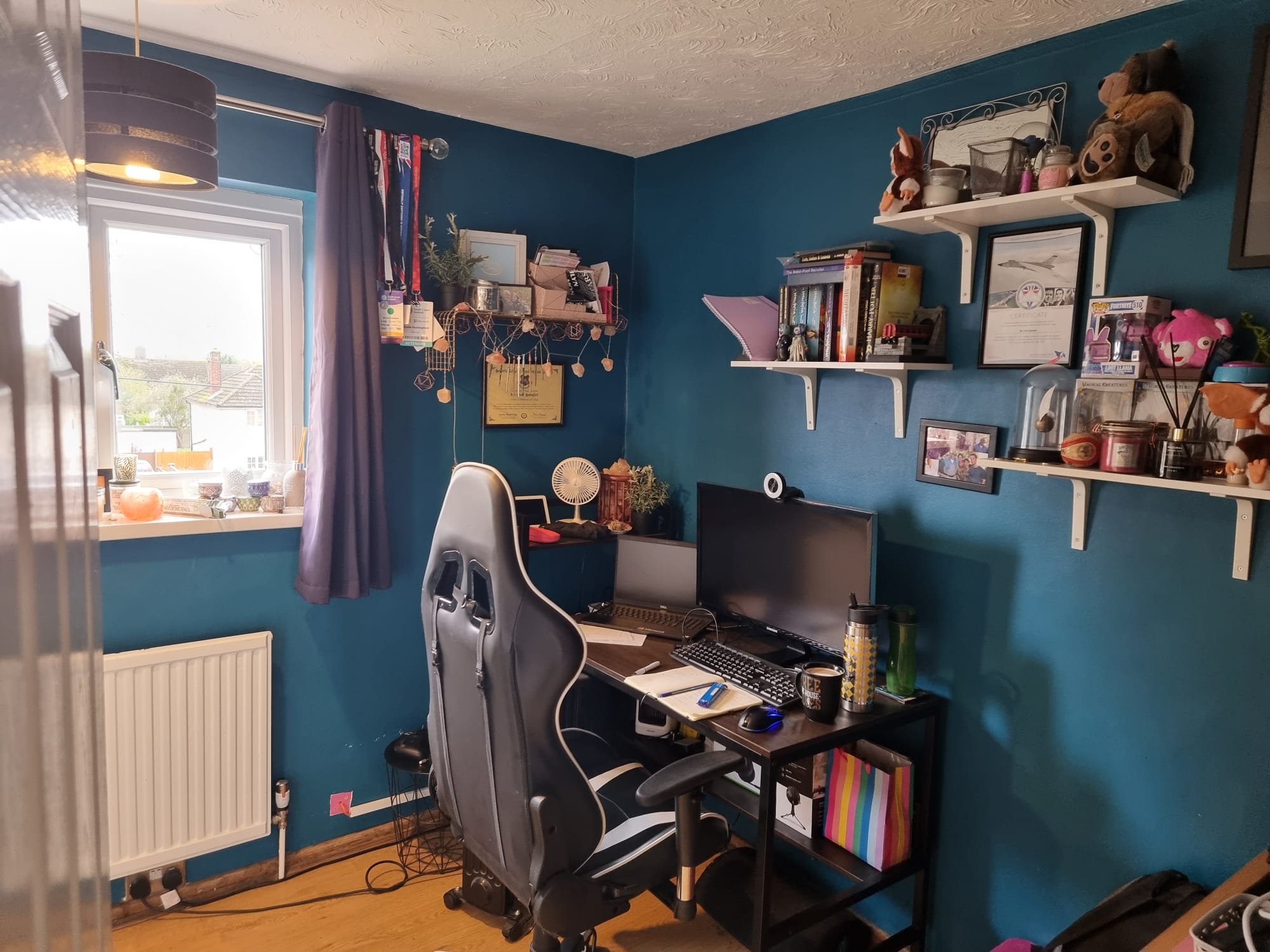 Southcote Lane, Reading, Berkshire RG30, 4 bedroom terraced house for