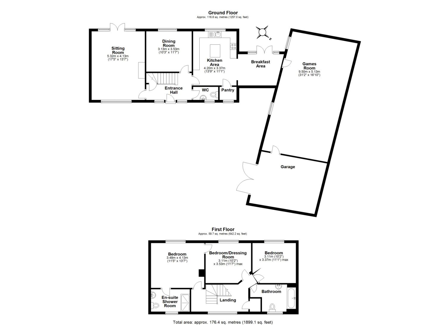 3 Bedrooms  for sale in Boxworth, Cambridge, Cambridgeshire CB23