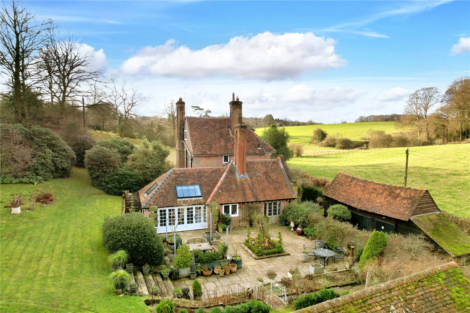 Photos of Village Lane, Hedgerley, Slough SL2 66384977 PrimeLocation