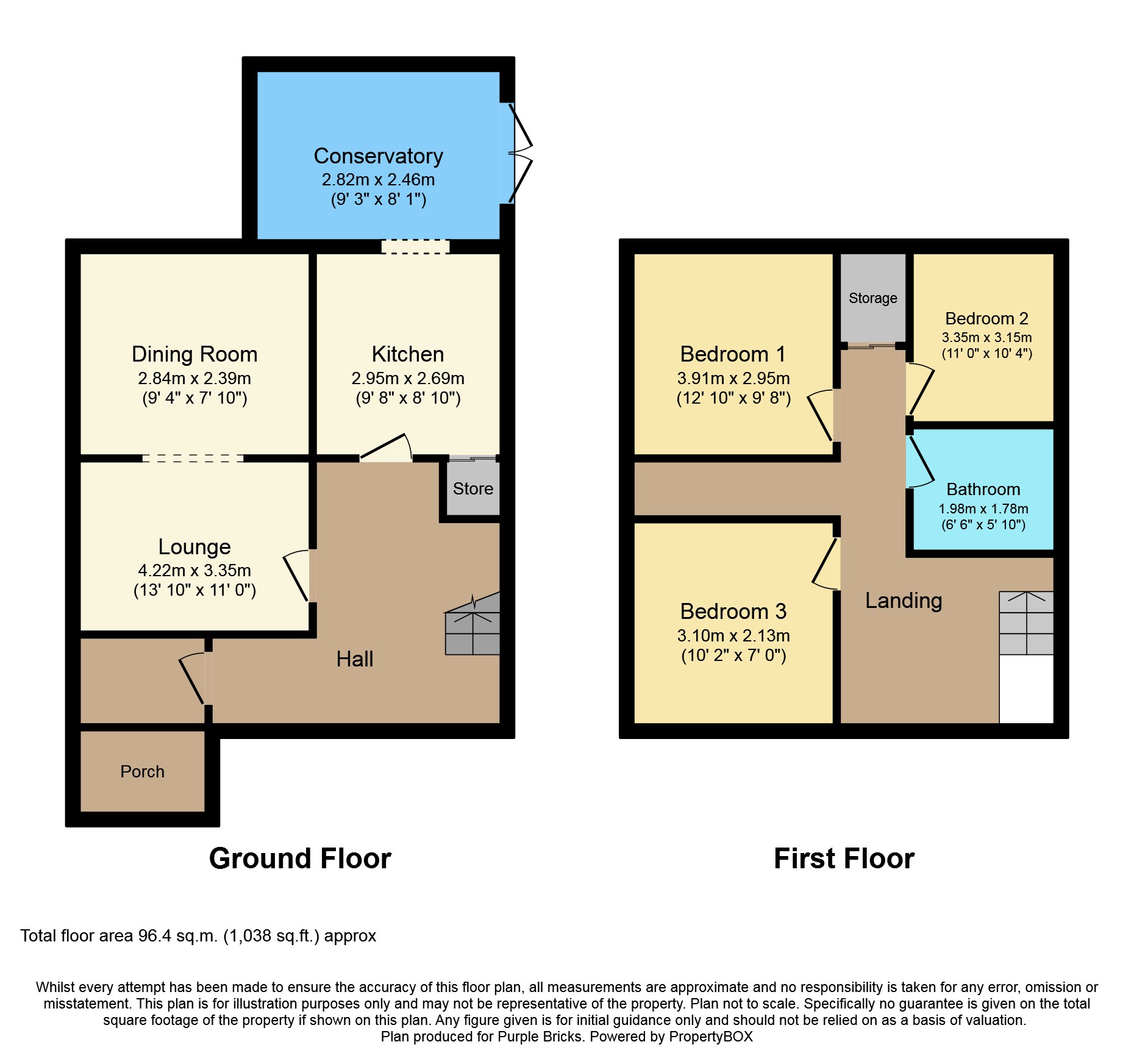 Free property report 18 Fir Tree Crescent, Dukinfield, SK16 5EH Chimnie