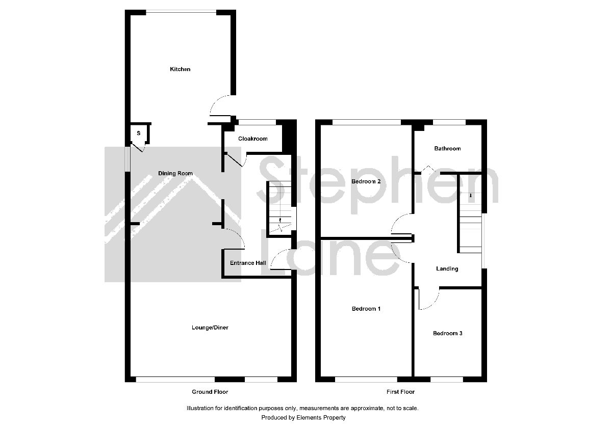 29 Hilberry Road, Canvey Island floorplan