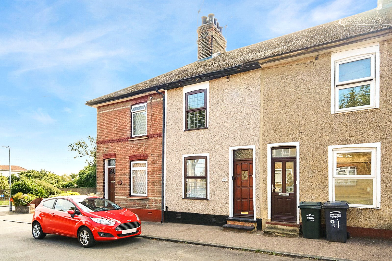 Photos of Knockhall Road, Greenhithe, Kent DA9 56280871 Zoopla