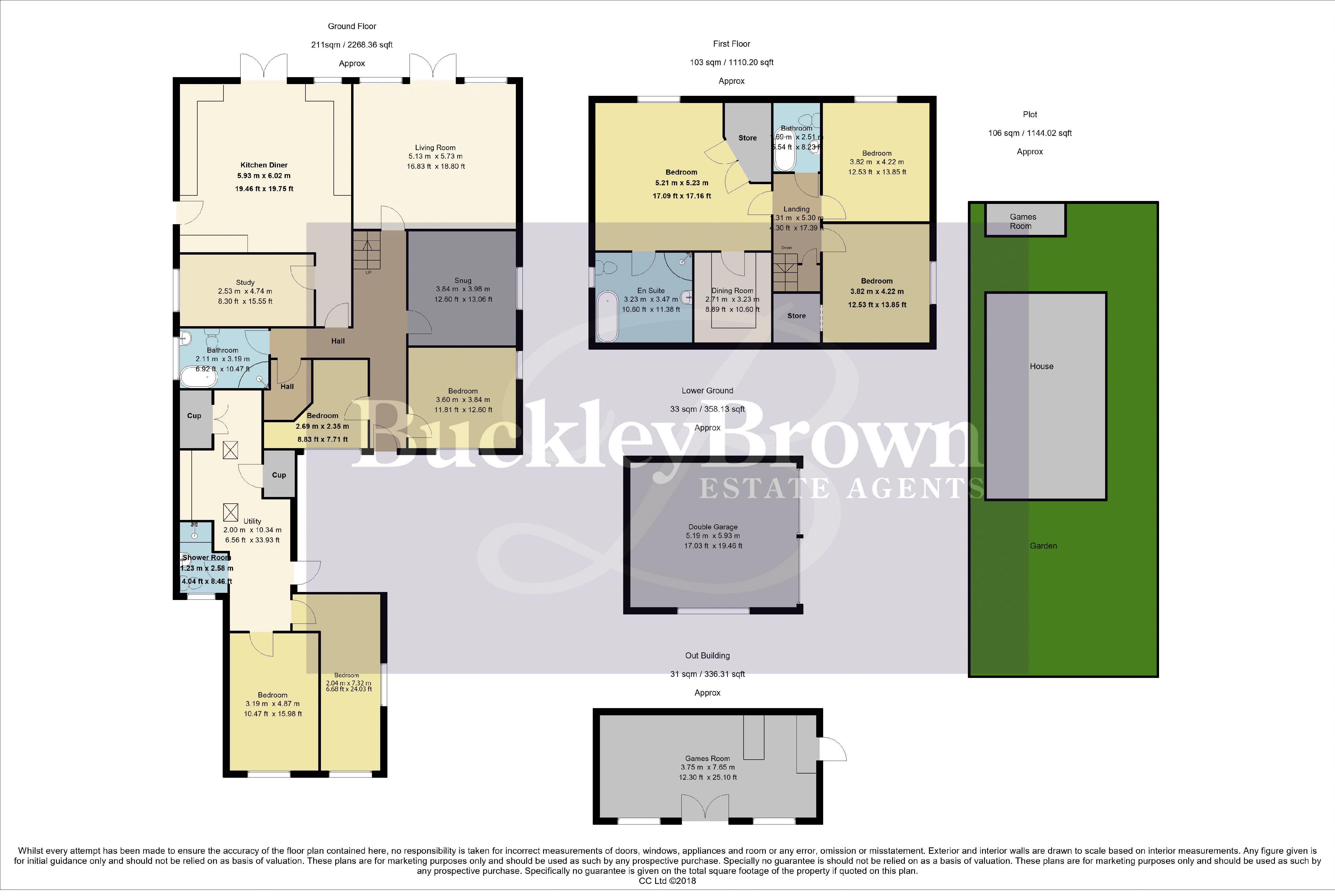 7 Bedrooms Detached house for sale in Peafield Lane, Mansfield Woodhouse, Mansfield NG19