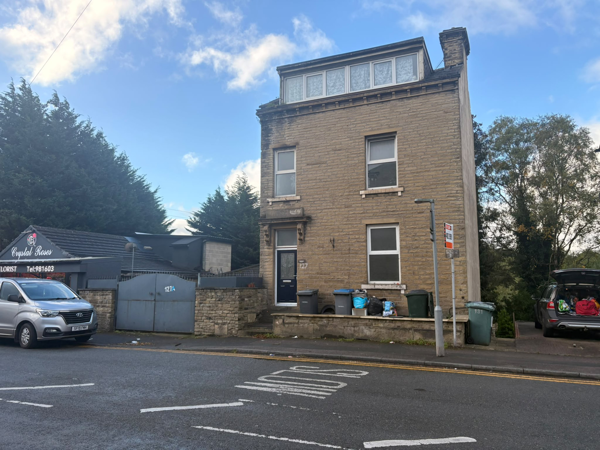 127, Allerton Road, BRADFORD photo 4