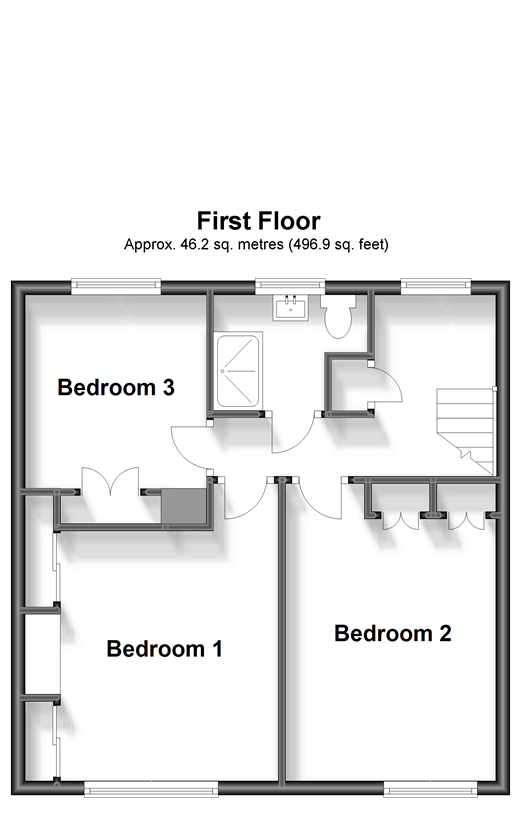 Faringdon Avenue, Romford, Essex RM3, 3 bedroom terraced house for sale 65918041 PrimeLocation