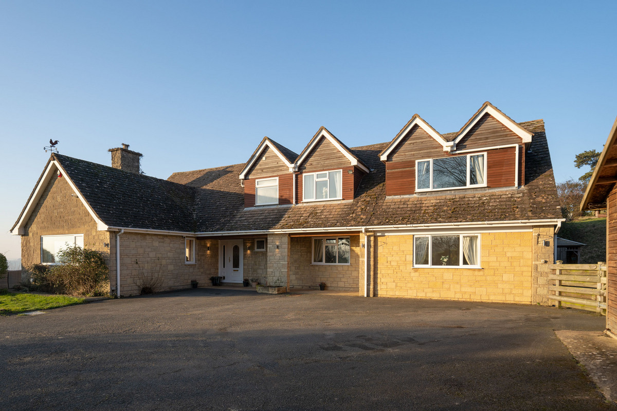 Photos of Manor Lane, Bredons Norton, Tewkesbury Gloucestershire GL20