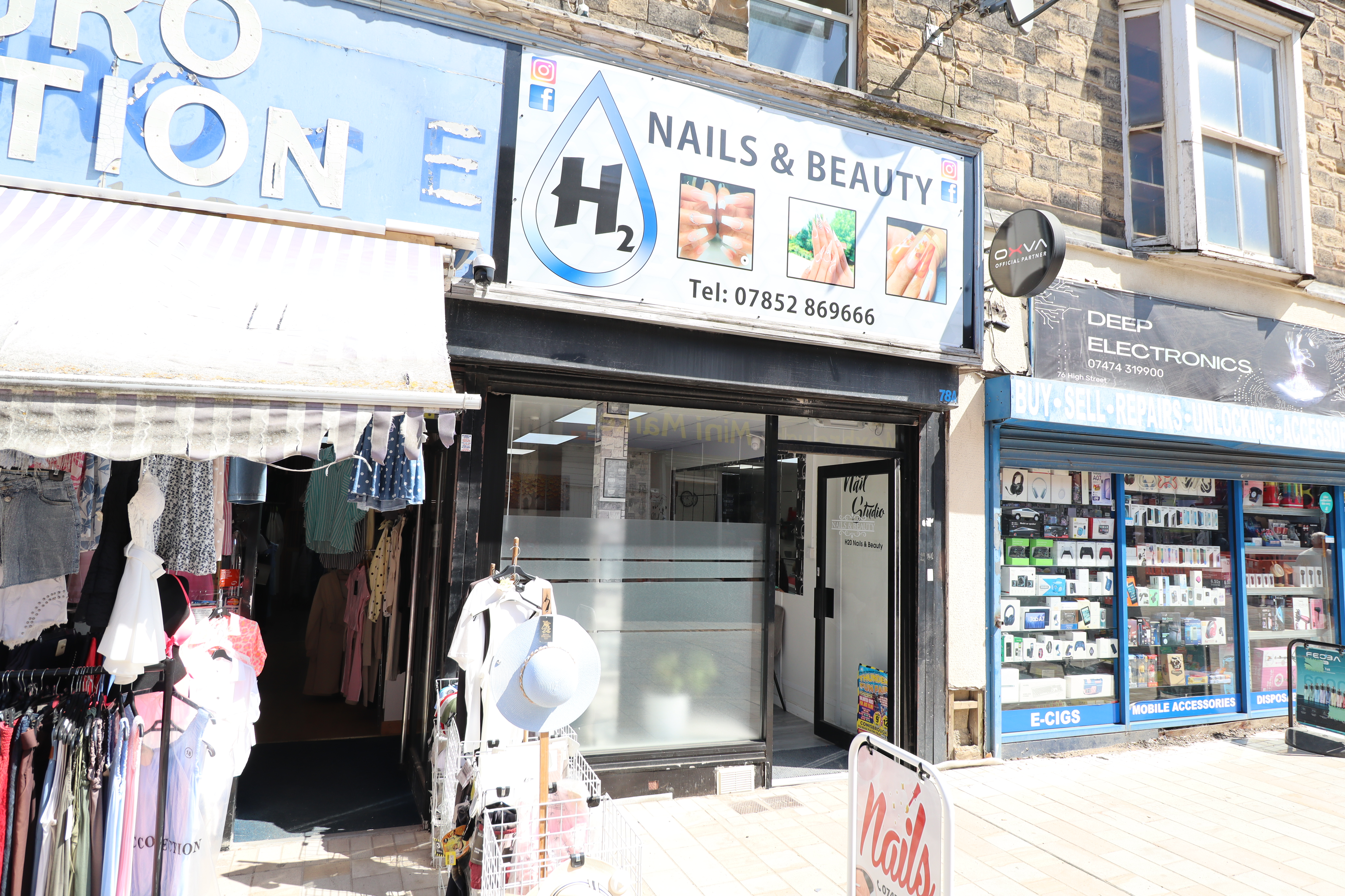 78a, High Street, Mexborough photo 2