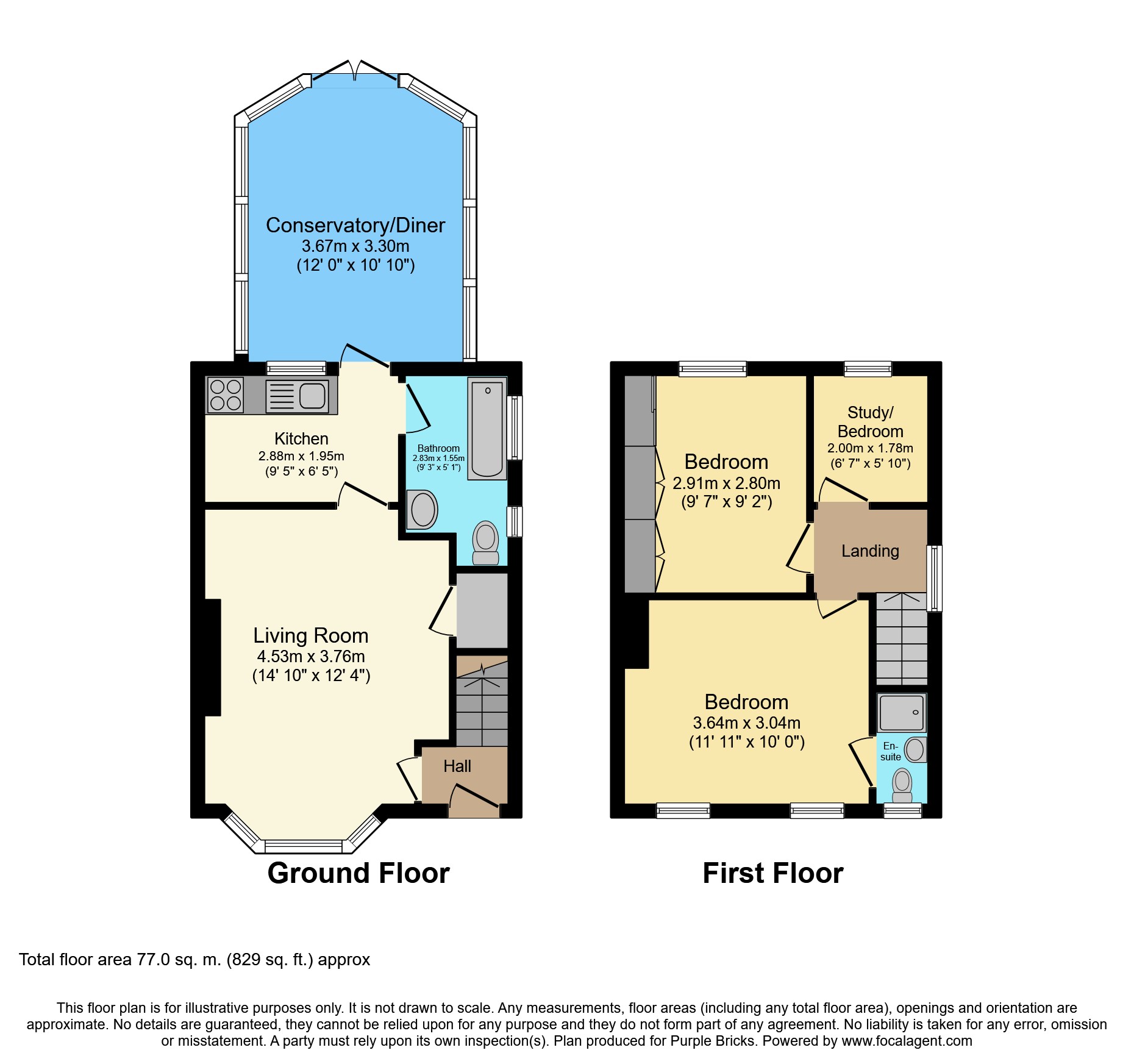 3 Bedrooms End terrace house for sale in Mayswood Gardens, Dagenham RM10