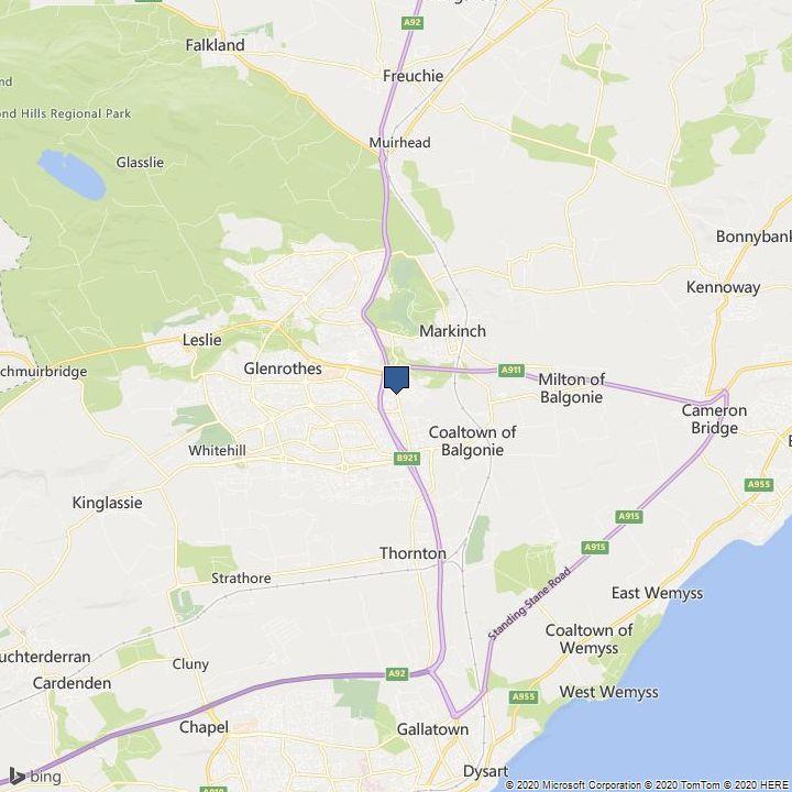 Photos of Retail + Lockups, Woodside Way, Glenrothes KY7 57226442