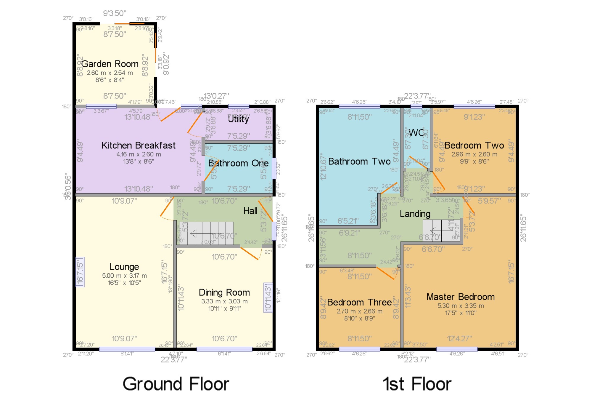 3 Bedrooms Semi-detached house for sale in Mill Lane End, Nantwich, Cheshire CW5