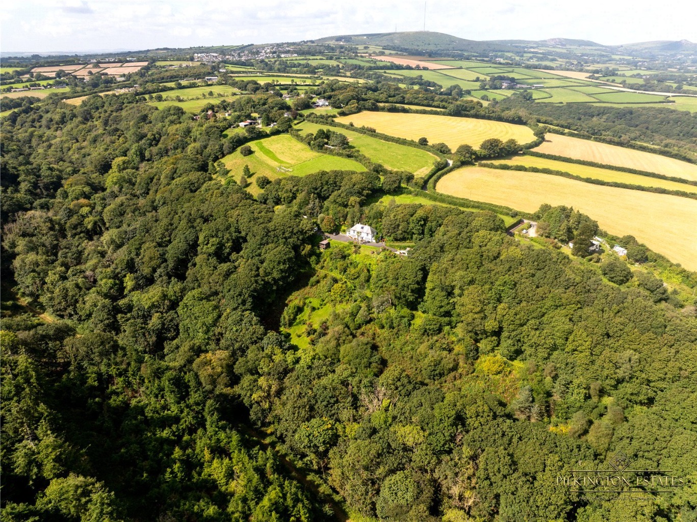5 bedroom terraced house for sale