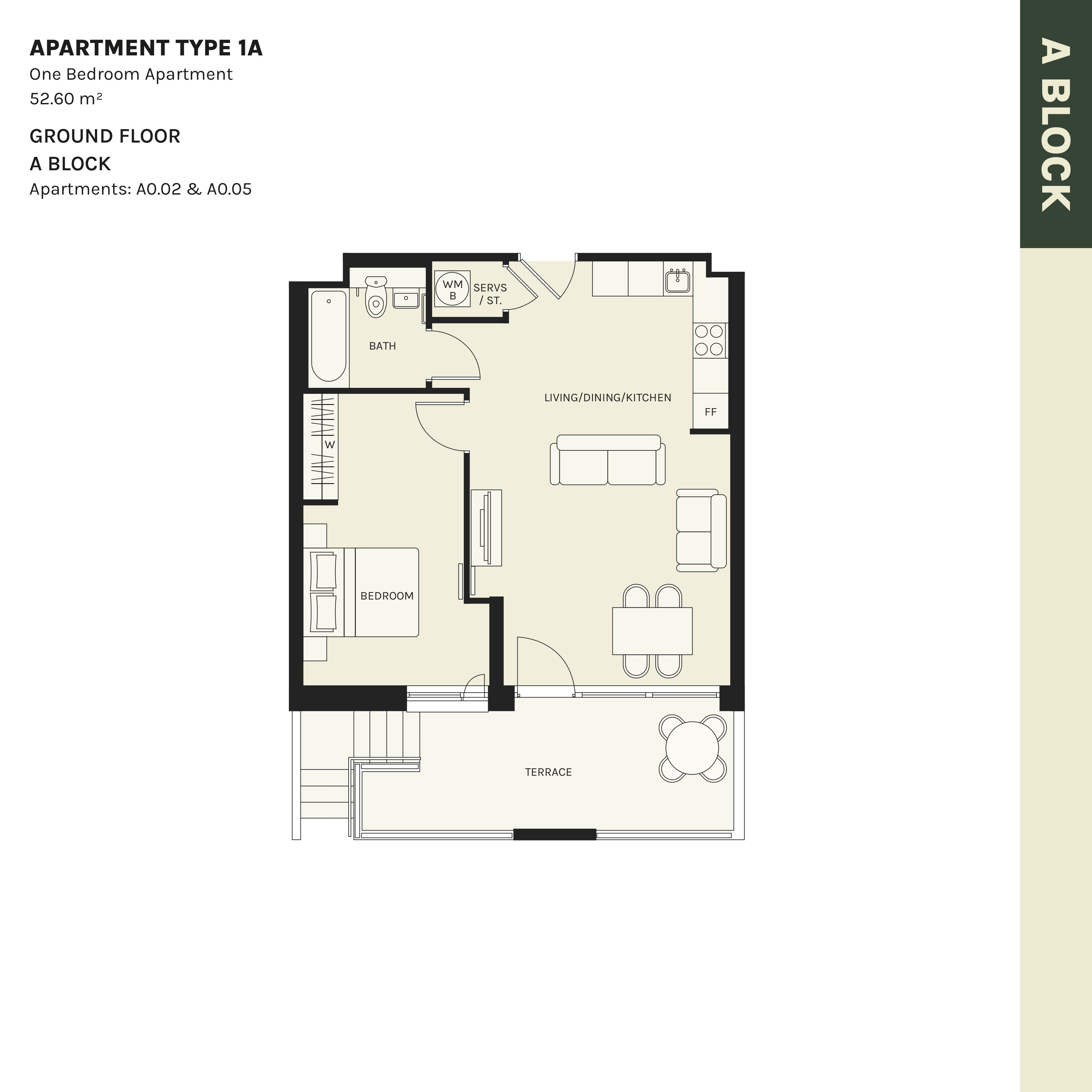 Broadside, 45 Oldham Road,, Manchester floorplan