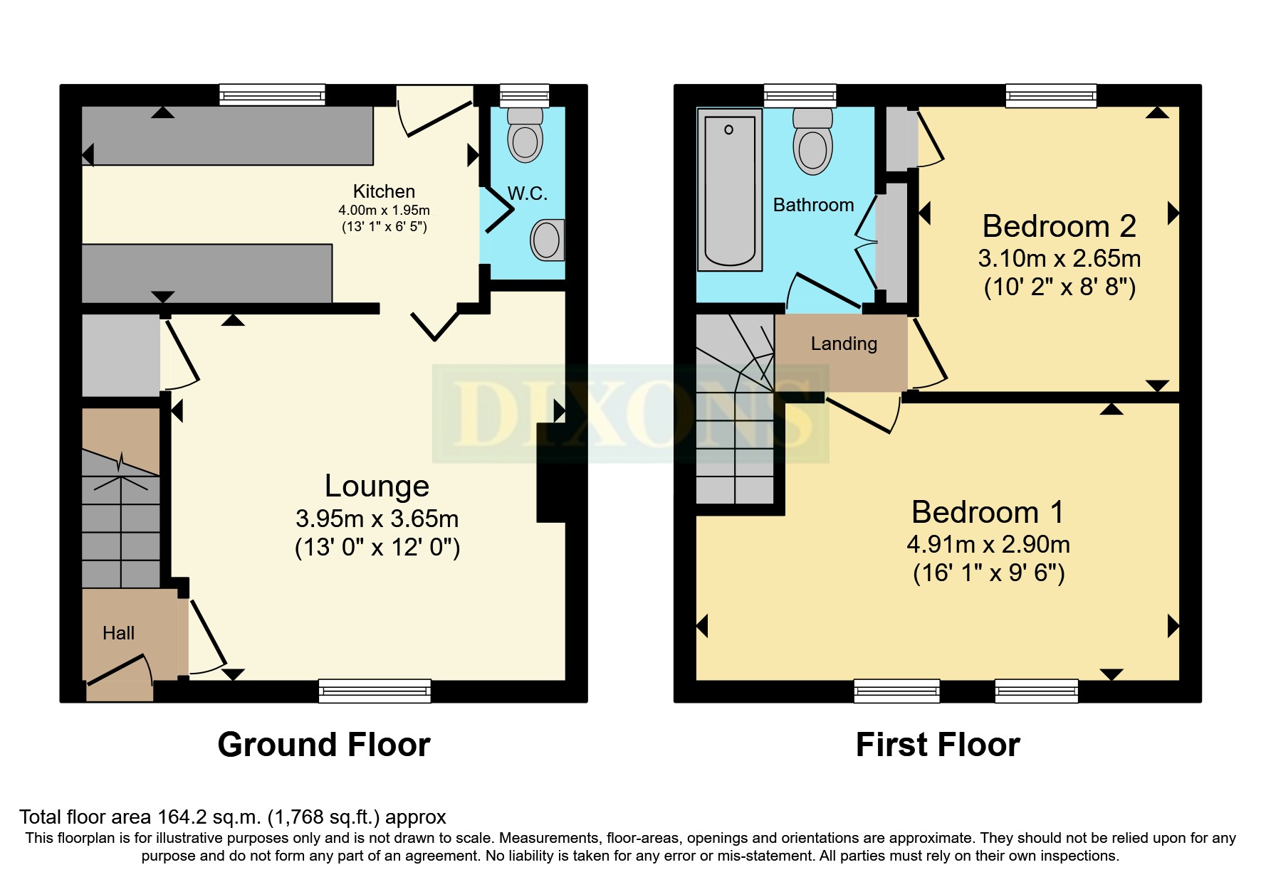 Bushbury Road, Birmingham, West Midlands B33, 2 bedroom terraced house for sale 66134508
