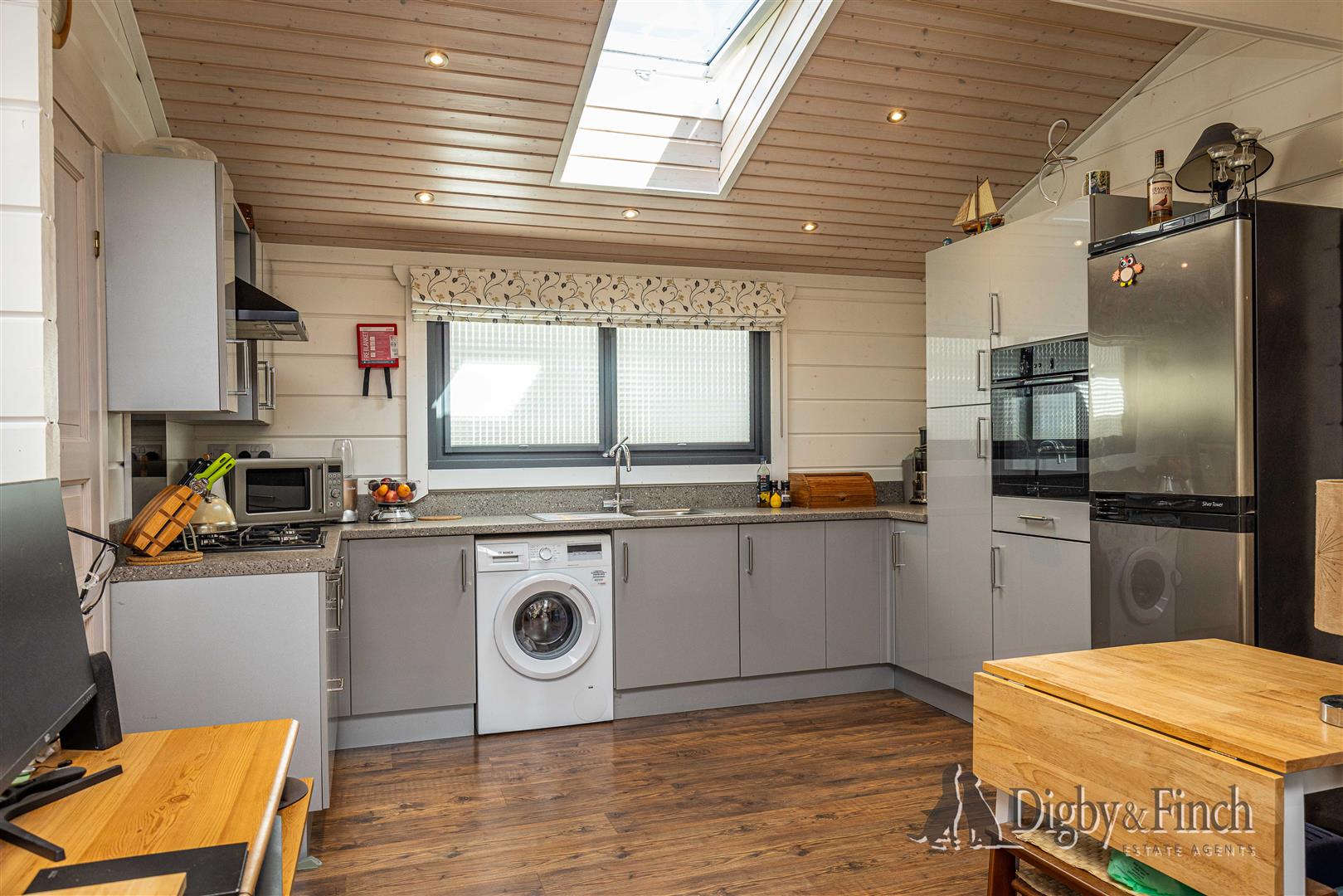 Plot 6, Frisby Lakes, Hoby Road, Melton Mowbray photo 4