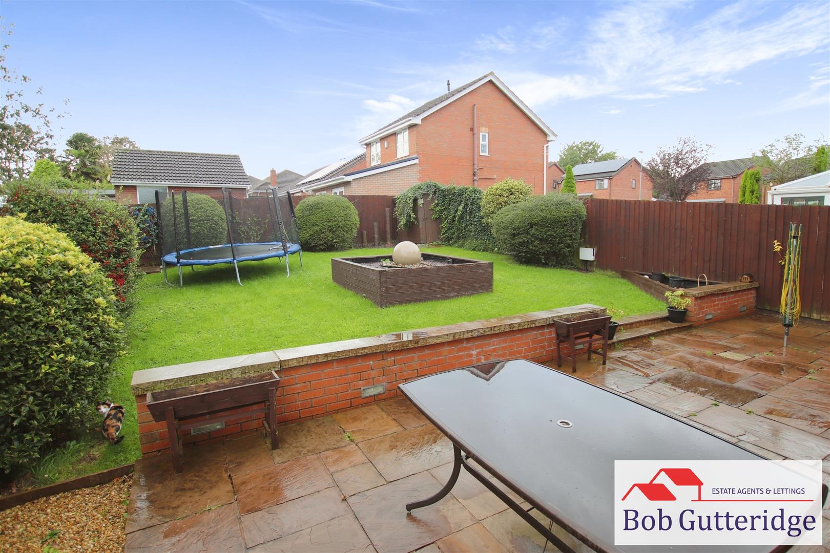 Photos of Old Hall Drive, Bradwell, Newcastle ST5 65771408