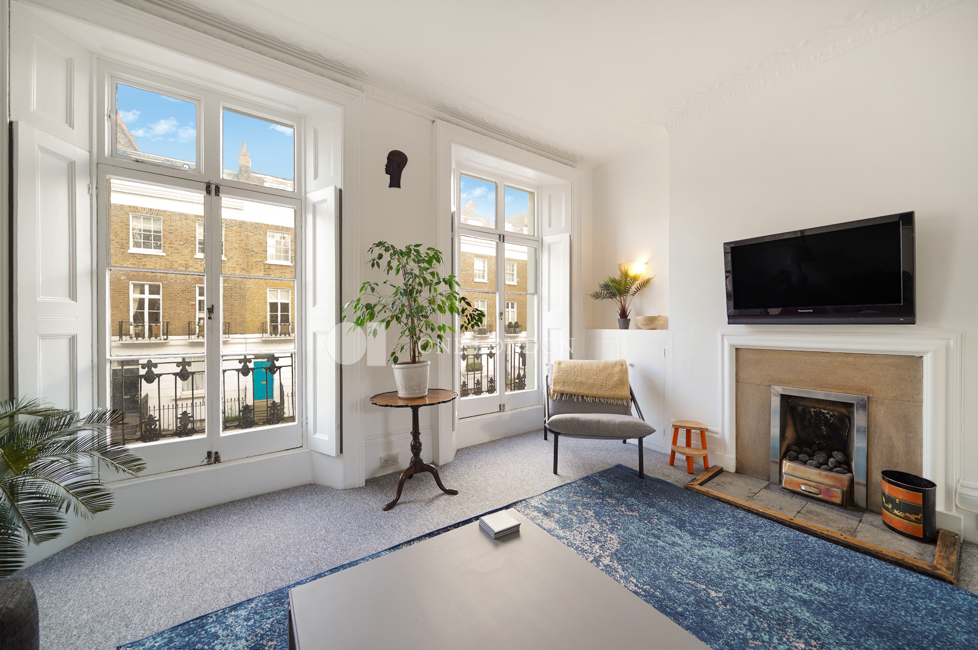 4 bedroom detached house for sale in Reading